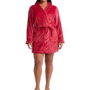 Honeydew Intimates Do Not Disturb Plush Robe